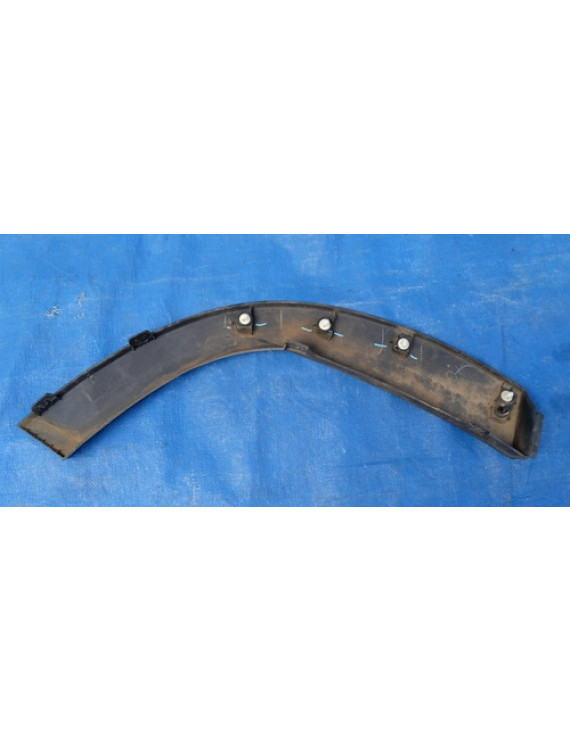 Moldura Paralama Traseiro Esquerdo Chery Tiggo 7 2022