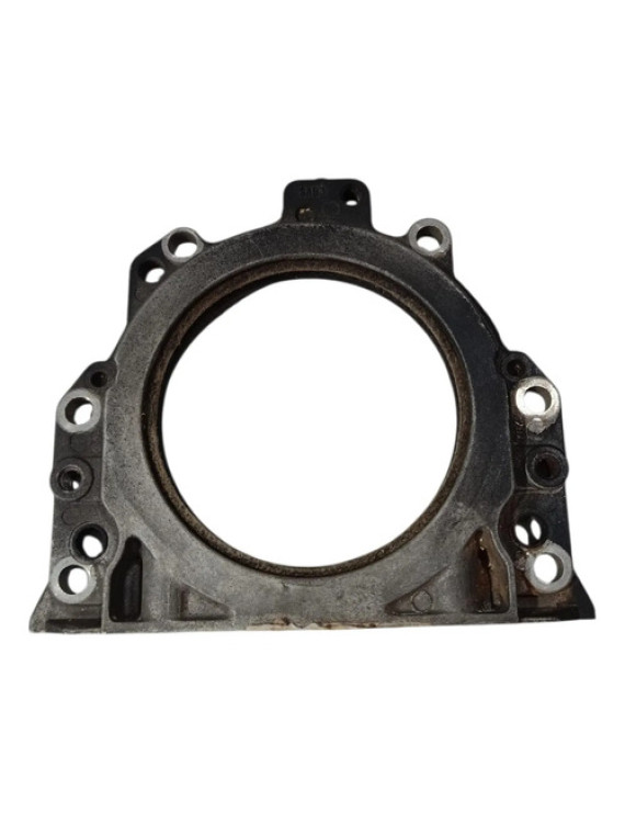 Retentor Traseira Virabrequim Vw Gol Polo Fox 1.6 2012 2016