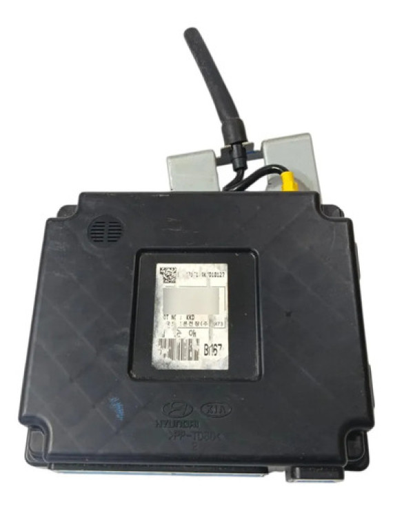 Módulo Central Bcm Hb20 2014 - 2019 / 95400-1s064