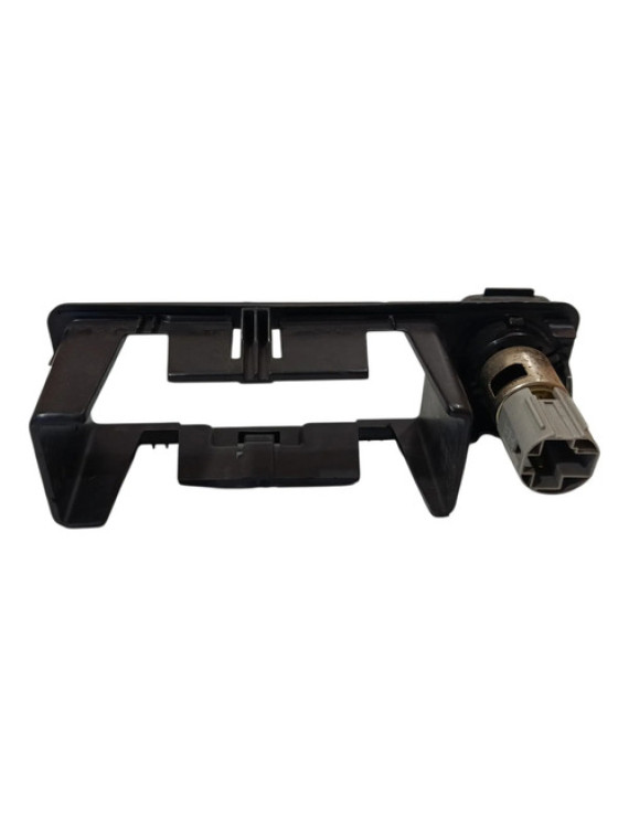 Suporte Tomada 12v Fusion 2013 2014 2015 2016