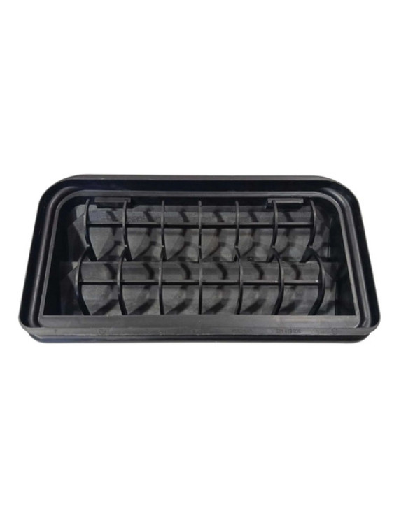 Saída Ar Carroceria Jetta 2013 2014 2015 2016 2017 Preto