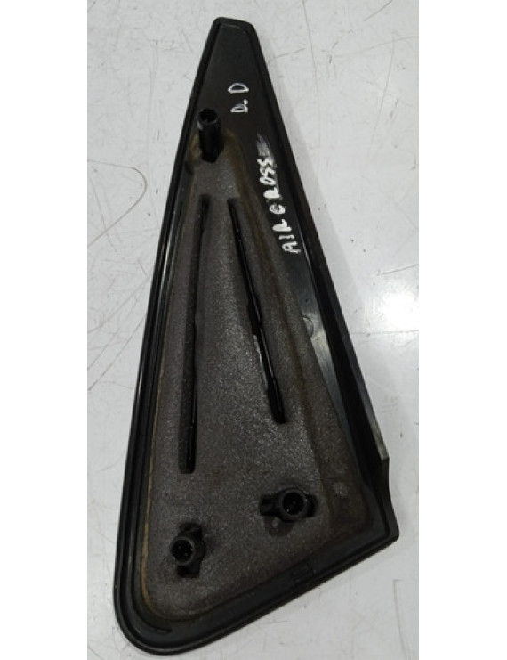 Moldura Externa Retrovisor Direito Aircross 2011 - 2015