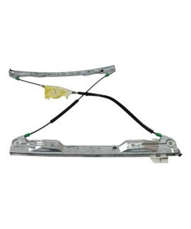 Máquina Vidro Dianteiro Direito C5 2000 - 2005 Máquina Vidro Dianteiro Direito C5 2000 - 2005