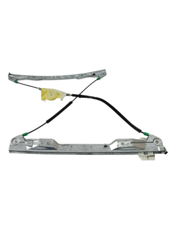 Máquina Vidro Dianteiro Direito C5 2000 - 2005
