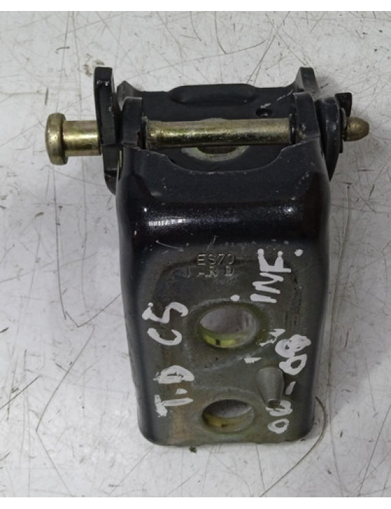 Dobradiça Inferior Porta Tras Direita C5 2001 - 2005