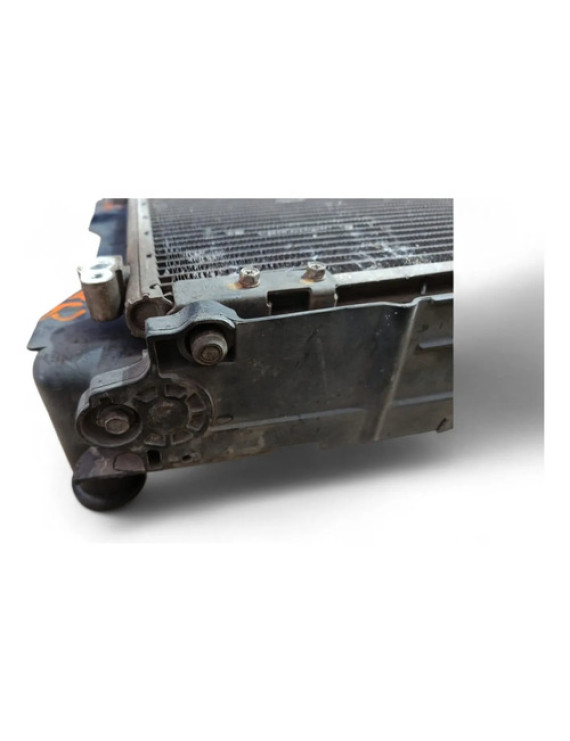 Kit Radiador Corolla 2.0 2015 2016 2017 2018 2019