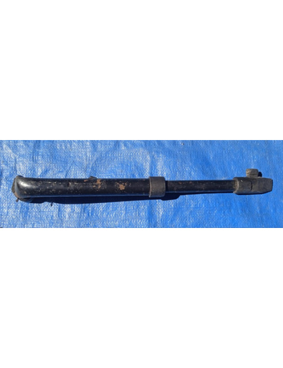 Chave De Roda Evoque Freelander 2 2011 - 2015