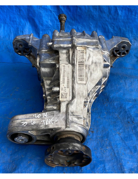 Diferencial Traseiro Grand Cherokee 3.6 2012 2013 2014 2015