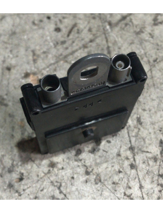 Módulo Amplificador Antena Mercedes Ml320 2009 / A2518701889