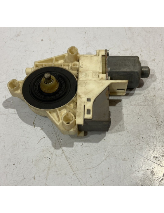 Motor De Vidro Traseiro Esquerdo Peugeot 407 2008