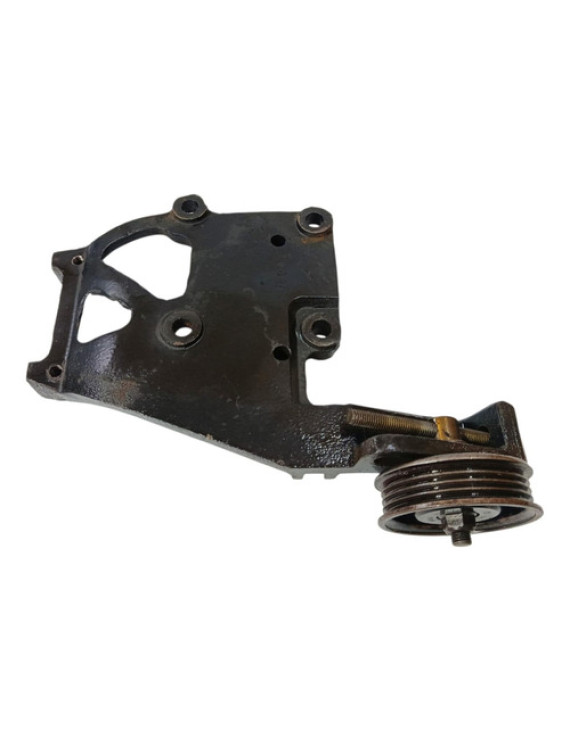 Suporte Compressor Ar Lifan 530 1.5 2015 2016