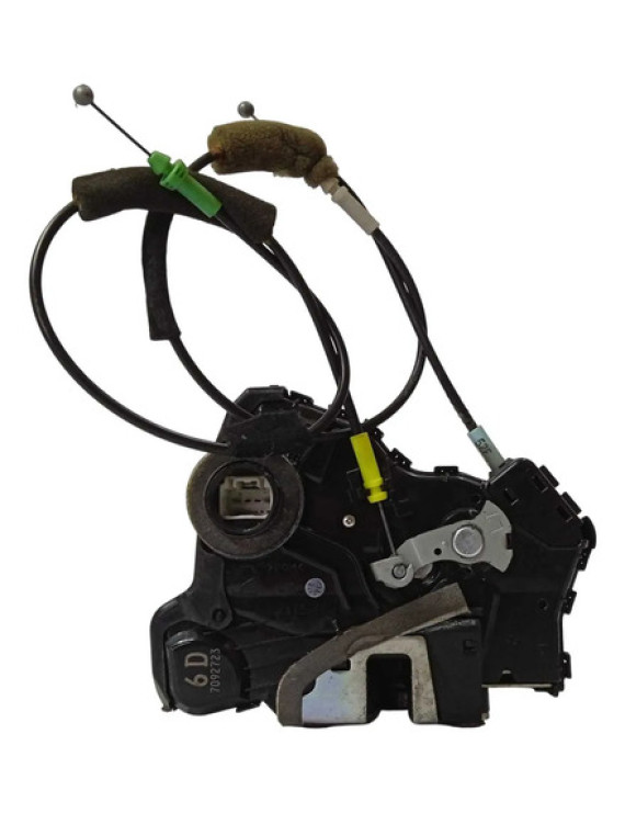 Fechadura Dianteira Esquerda Lexus Es350 2008 2009