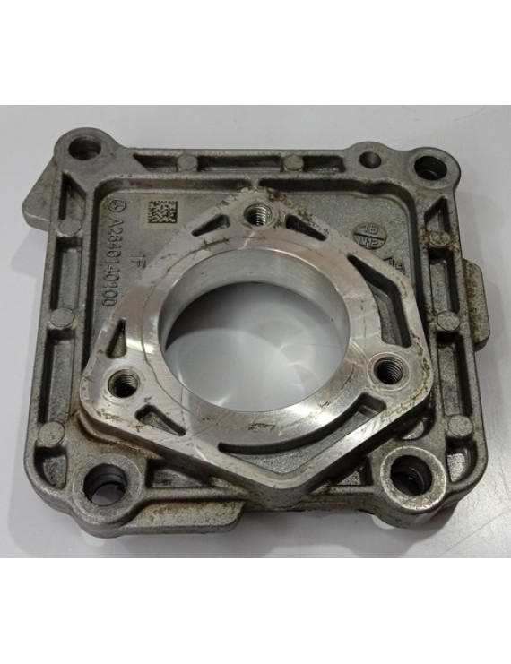 Base Do Carter Sensor De Nível Mercedes E300 2.0 2020