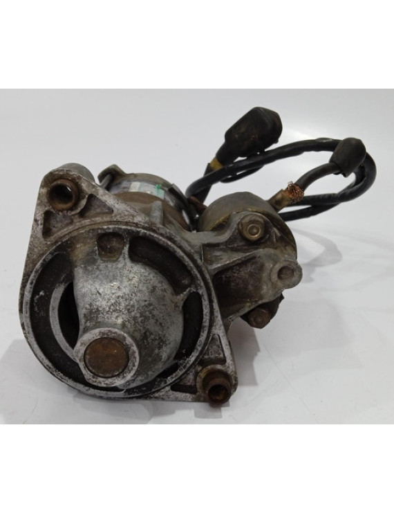 Motor De Arranque Suzuki Swift 1.3 1993 / Detalhe