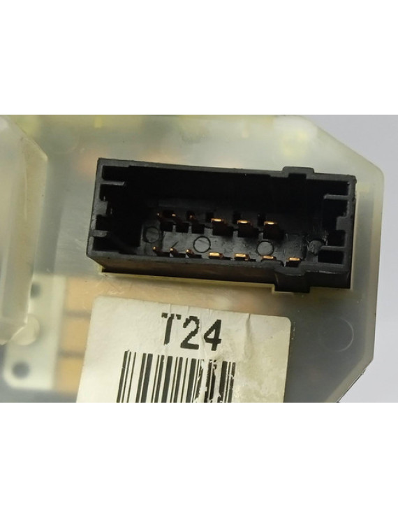 Chave De Seta Farol Hyundai I30 2.0 2009 2010 2011 2012