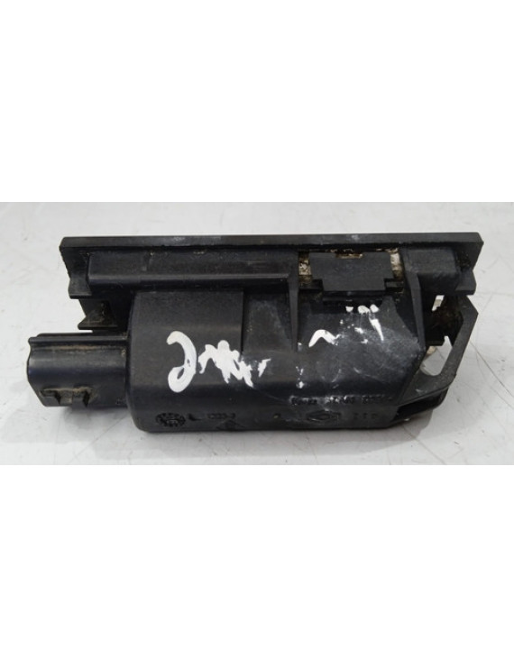 Luz De Placa Renault Megane 2006 - 2012
