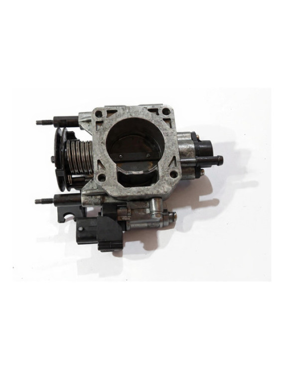 Corpo Borboleta Tbi Kia Soul 1.6 2009 - 2012 / 351002b020