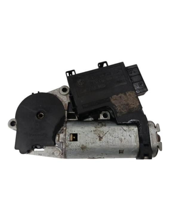 Motor Teto Solar Vogue 2004 2005 2006 2007 2008 2009