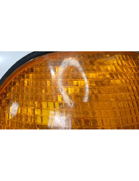 Pisca Seta Farol Direito  Bmw 318 1991 - 1997