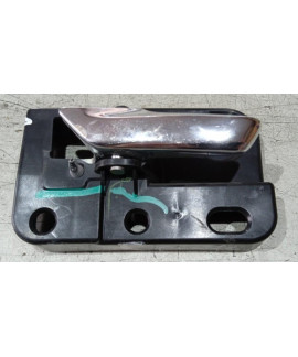 Maçaneta Interna Dianteira Esquerda Journey 2009 2010 Dianteira