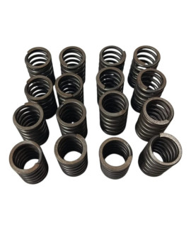 Kit Mola Cabeçote Lifan 530 2015 - 2019