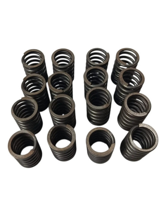 Kit Mola Cabeçote Lifan 530 2015 - 2019