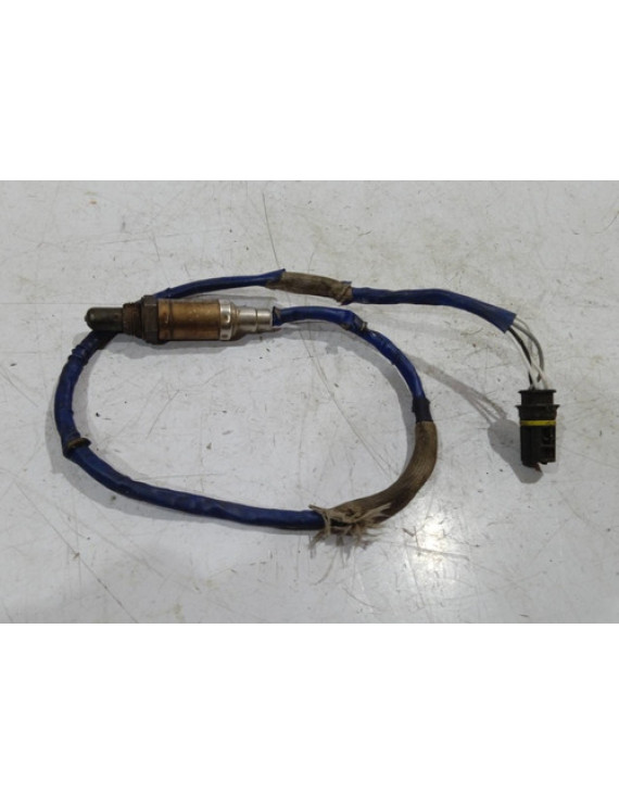 Sonda Lambda Mercedes Clk320 3.2 1997 - 2002 / 0015400817