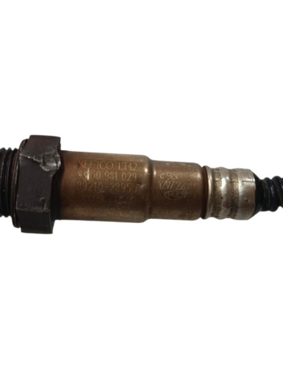 Sonda Lambda I30 Tucson Elantra 2.0 2005 - 2013 / 3921023950