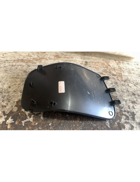 Acabamento Porta Traseiro Lado Direito C4 2018 96779505