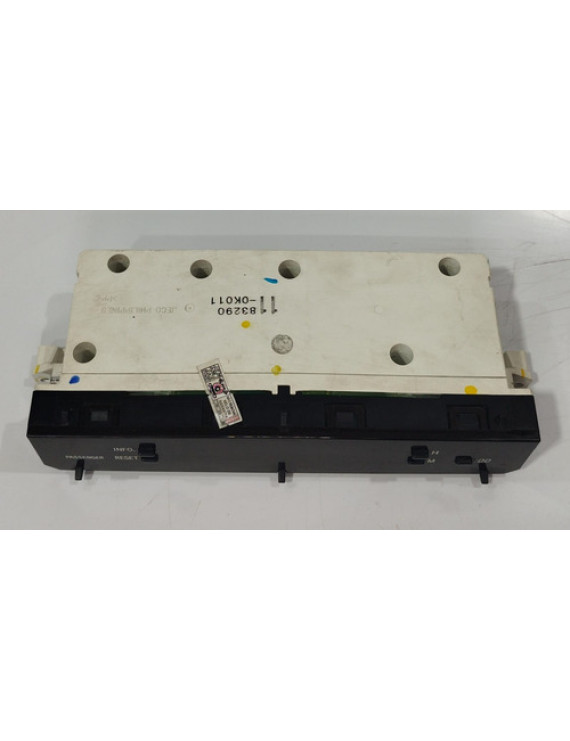 Computador De Bordo Hilux 2012 2013 2014