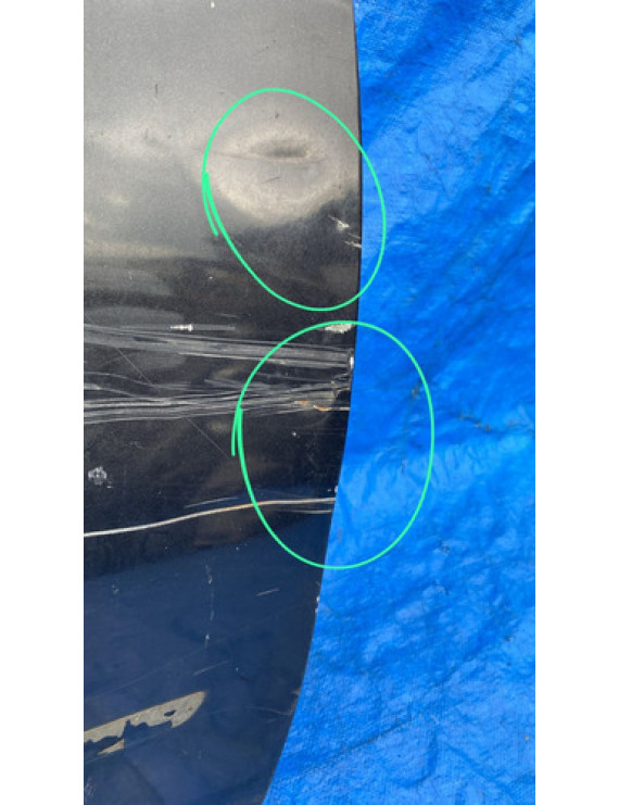 Porta Dianteira Direita Fiat Linea 2009 A 2016