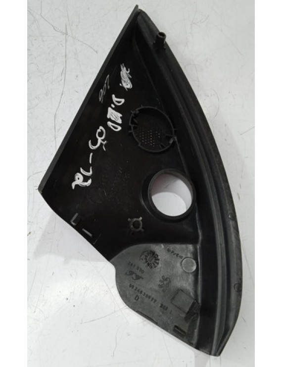 Acabamento Retrovisor Direito Interno Peugeot 206 207 2005