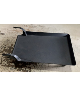 Acabamento Porta Copo Banco Mercedes E350 2010 Preto
