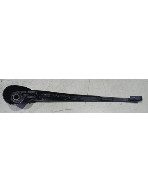Braço Limpador Vidro Traseiro Golf 1999 - 2007