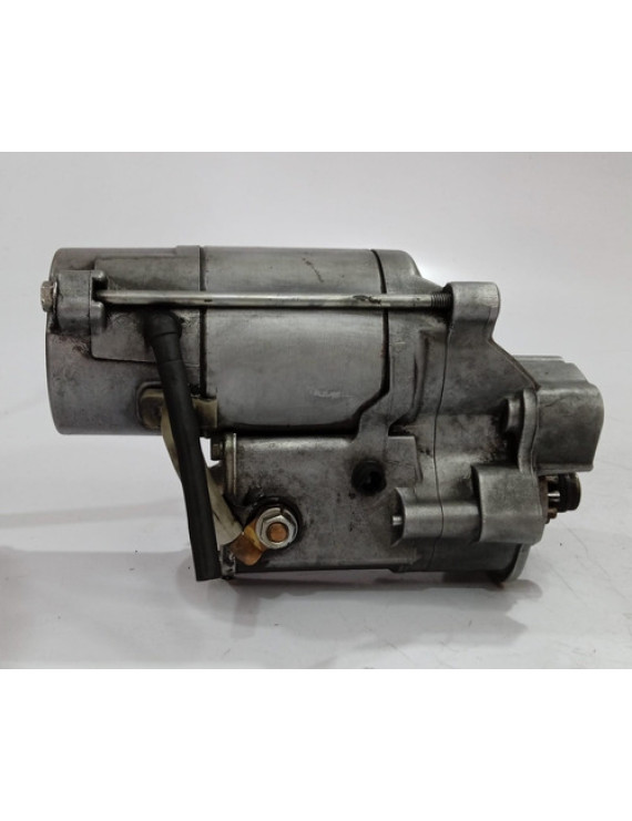 Motor De Arranque Evoque Freelander 2 2.2 Diesel 2008 - 2016