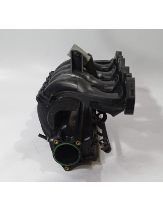 Coletor Admissão C3 Aircross Peugeot 307 308 1.6 2014 - 2018