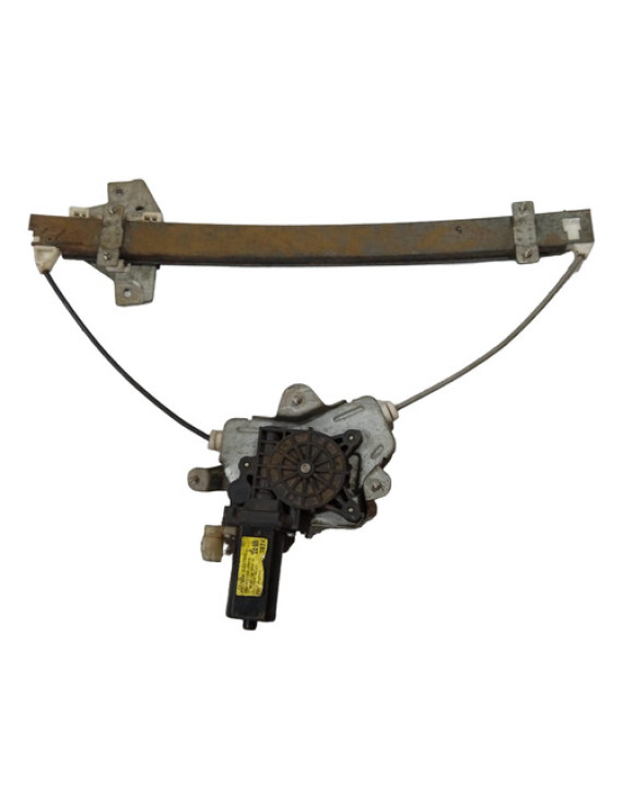 Máquina De Vidro Dianteira Direita Kia Picanto 2007 - 2011 