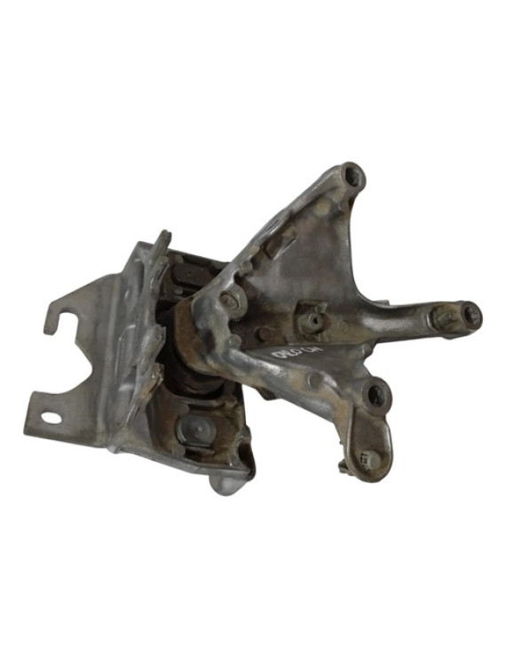 Suporte Coxim Câmbio Duster Oroch 1.6 2017 2018