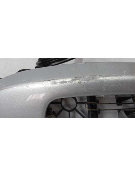 Maçaneta Externa Dianteira Direita Passat 2006 - 2012