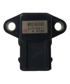 Sensor Map Pressão Coletor L200 2.5 1997 - 2008 / Mr299300