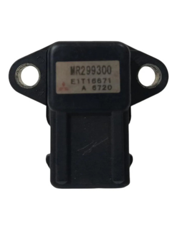 Sensor Map Pressão Coletor L200 2.5 1997 - 2008 / Mr299300