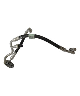 Mangueira Ar Condicionado Spin 1.8 2013 2014 2015 2016