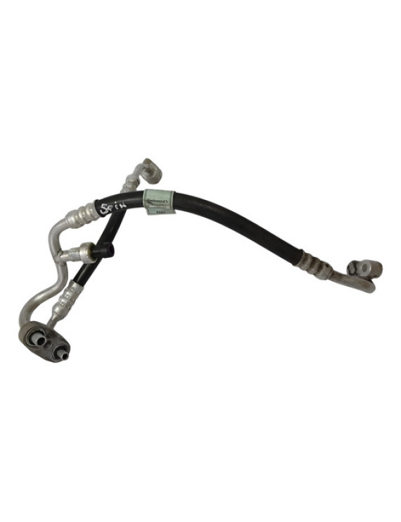 Mangueira Ar Condicionado Spin 1.8 2013 2014 2015 2016