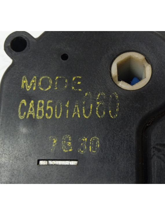 Motor Atuador Caixa Ar Airtrek 2003 - 2008 / Cab501a060