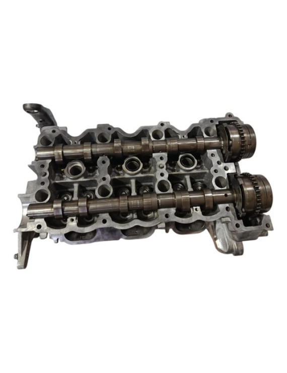 Cabeçote Esquerdo Mercedes E350 3.5 V6 2012