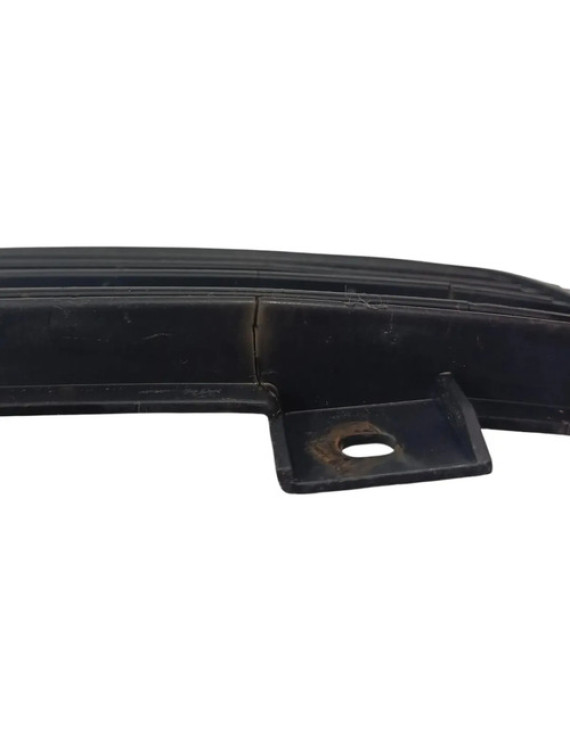 Grade Frontal Fiat Palio Siena 2008 2009 2010 2011 2012 Preto Original