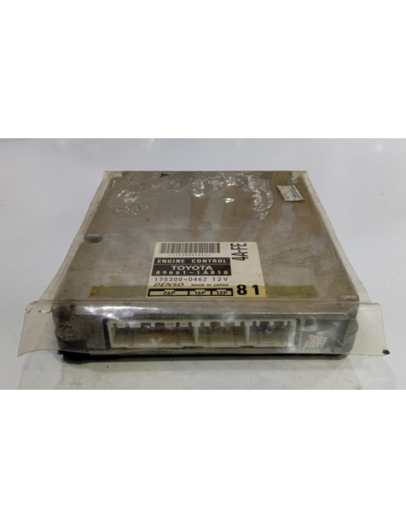 Módulo De Injeção Corolla 1994 - 1998 / 896611a810