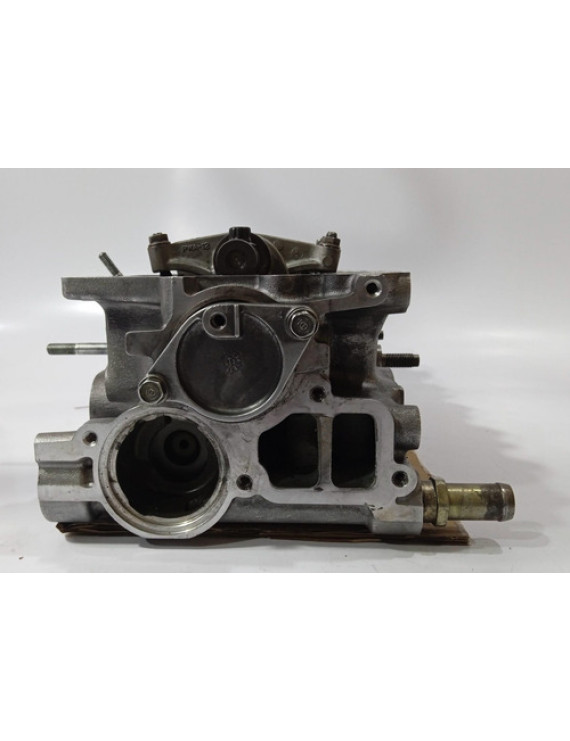 Cabeçote Honda Fit 1.5 8v 2003 2004 2005 2006 2007 2008