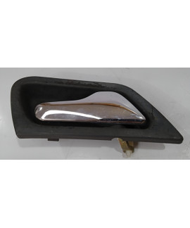 Maçaneta Interna Direita Mercedes C180 W203 2001 - 2005 Dianteira/traseira