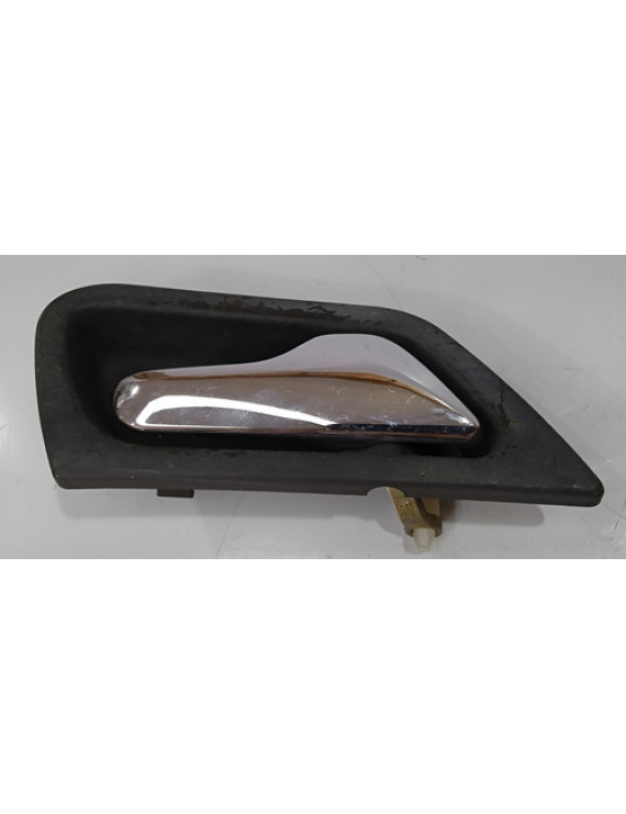 Maçaneta Interna Direita Mercedes C180 W203 2001 - 2005 Dianteira/traseira